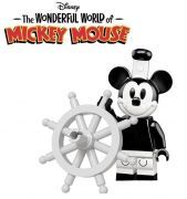Mickey Mouse Blocks Bricks figurka BBLOCKS