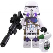 Star Wars Blocks Bricks Lego figurka BBLOCKS