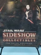 Star Wars Sideshow Collectibles The Virtual Experience