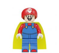 Super Mario Blocks Bricks Lego figurka - Yoshi BBLOCKS