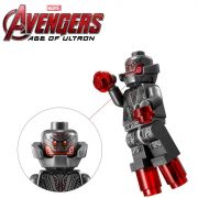 The Avengers Blocks Bricks Lego figurka Ultron | varianta 1, varianta 2