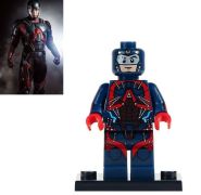 Blocks Bricks Lego figurka Atom
