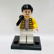 Blocks Bricks Lego figurka Freddie Mercury - typ 1 BBLOCKS
