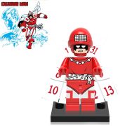 DC Blocks Bricks Lego figurka Calendar Man