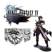 Final Fantasy XV prsten Regis Lucis Caelum MePe