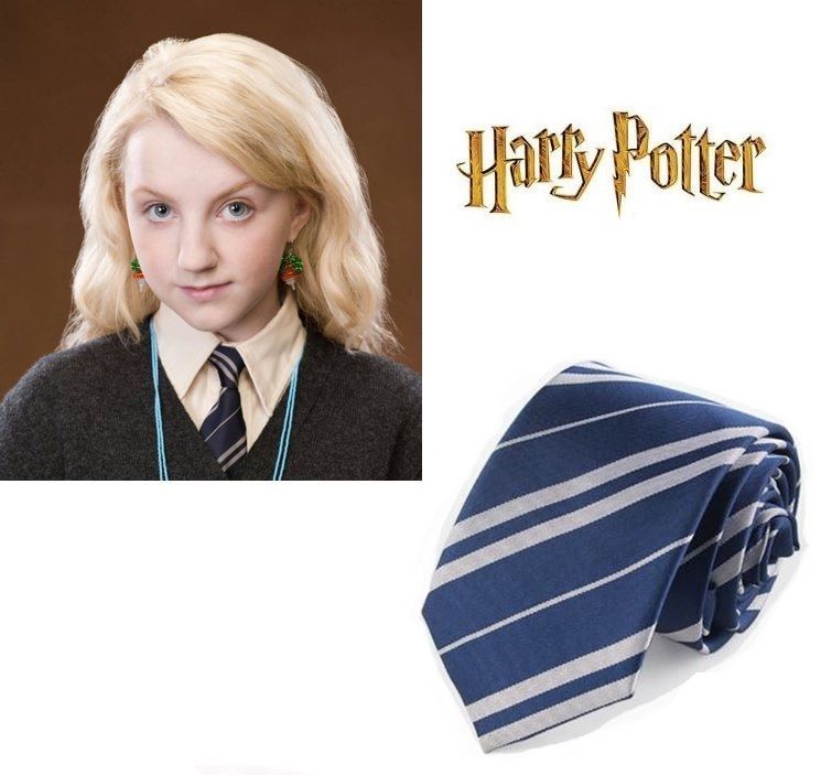 kravata Harry Potter - Havraspár