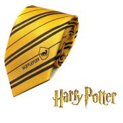 kravata Harry Potter s názvem Koleje - Havraspár