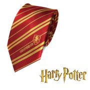 kravata Harry Potter s názvem Koleje - Nebelvír vínová