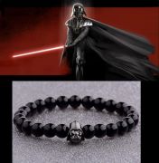 pánský náramek Star Wars Darth Vader