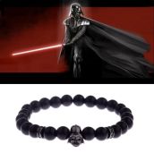 pánský náramek Star Wars Darth Vader - varianta 3