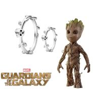 Prsten Strážci Galaxie Groot | velikost 6, velikost 7, velikost 8, velikost 9