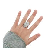 Sága Stmívání zásnubní prsten Bella 2