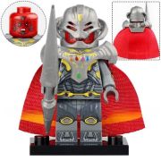 The Avengers Blocks Bricks Lego figurka Ultron BBLOCKS