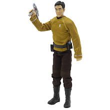 figurka Star Trek Sulu Exclusive 2009 Command Collection Playmates