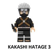 Kakashi Hatake 3