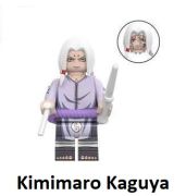 Kimimaro Kaguya