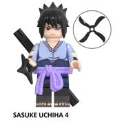Sasuke Uchiha 4