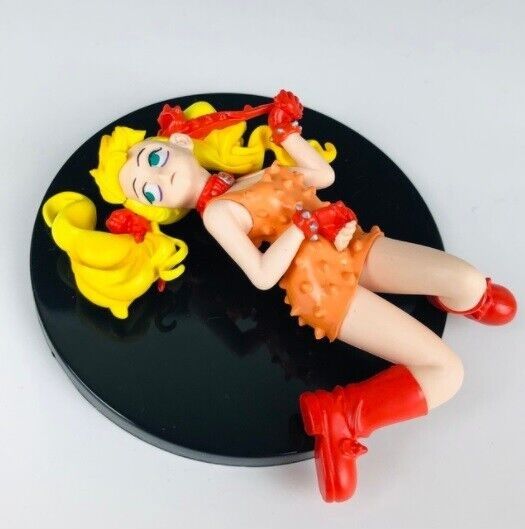 Capcom Collection figurka Effie Yamato