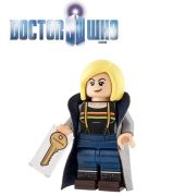 Doctor Who Blocks Bricks Lego figurka - 12. doktor variant BBLOCKS