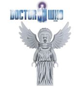 Doctor Who Blocks Bricks Lego figurka - Plačící anděl BBLOCKS
