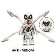 figurka Marvel Blocks Bricks Lego Venom - Anti BBLOCKS