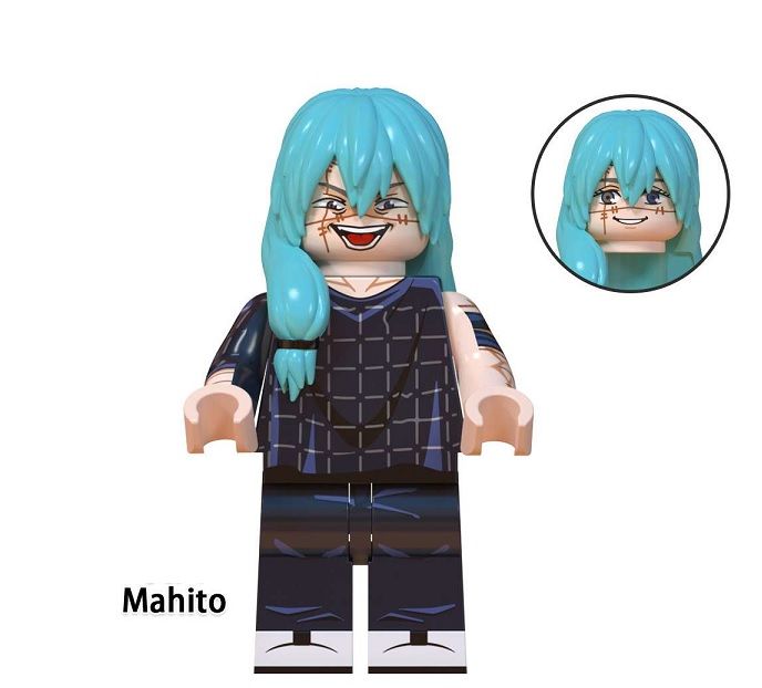 Mahito