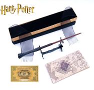 Kouzelná hůlka a magické doplňky Harry Potter