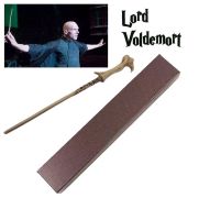 kouzelná hůlka Lorda Voldemorta
