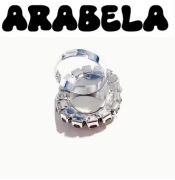 kouzelný prsten Arabela variant 2