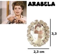 kouzelný prsten Arabela variant 2