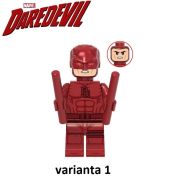 Marvel Blocks Bricks Lego figurka Daredevil BBLOCKS