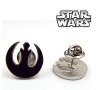 odznak Star Wars - Rebel Alliance - červený