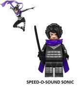 Speed-O-Sound Sonic