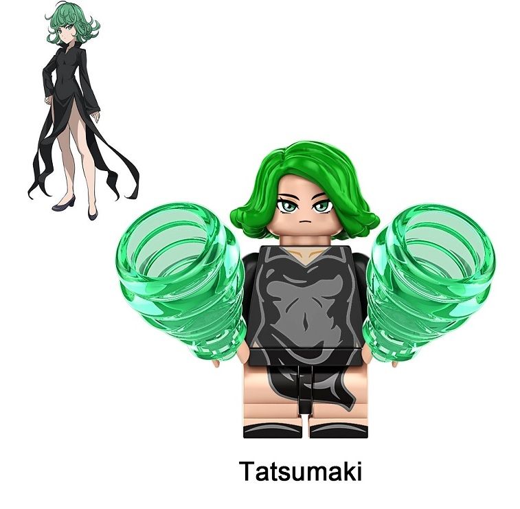 Tatsumaki