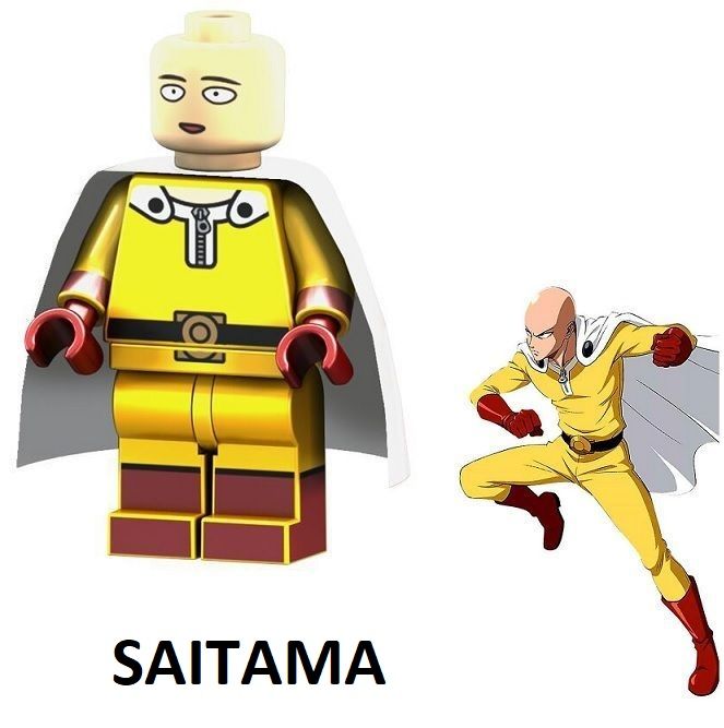 Saitama