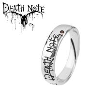 prsten Death Note