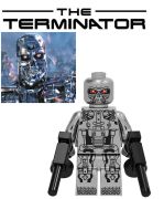 Terminator T800 B