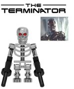 Terminator T800 A
