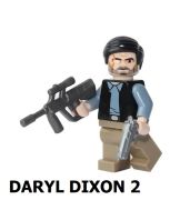 The Walking Dead Daryl Dixon 2