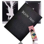 zápisník Death Note