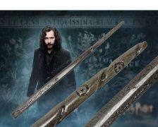 Kouzelná hůlka Siriuse Blacka
