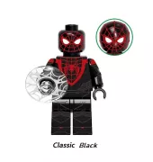 Blocks Bricks figurka Spider- Man - klasik BBLOCKS