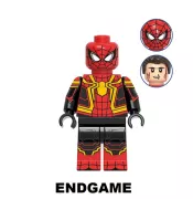 Blocks Bricks figurka Spider- Man BBLOCKS