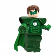 Blocks Bricks Lego figurka Green Lantern