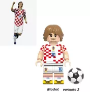 Modric varianta 2