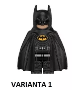 DC Comics Blocks Bricks Lego Batman - varianta 2 BBLOCKS