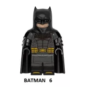 DC Comics Blocks Bricks Lego Batman - varianta 8 BBLOCKS