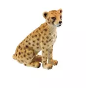 figurka gepard mládě