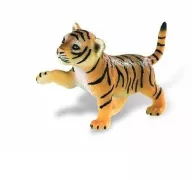 figurka Tygr mládě