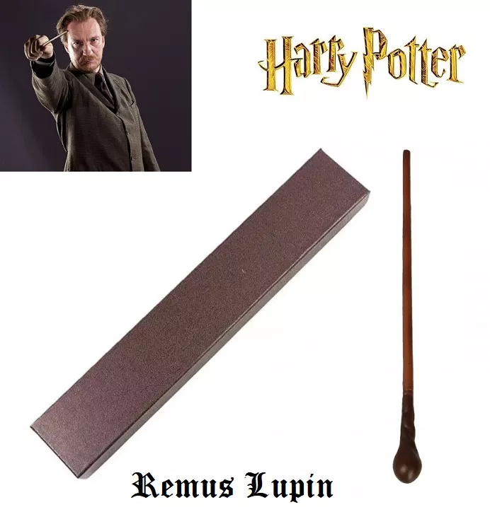kouzelná hůlka Remus Lupin